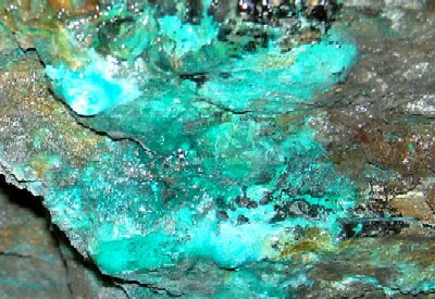 Verdigris